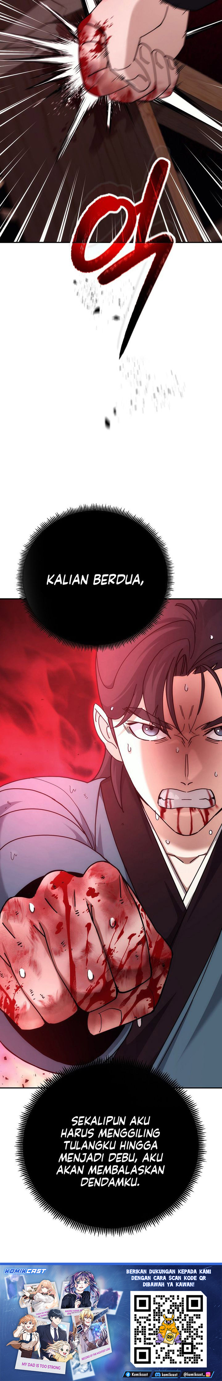 The Eunuchs Second Life Chapter 19 Gambar 37