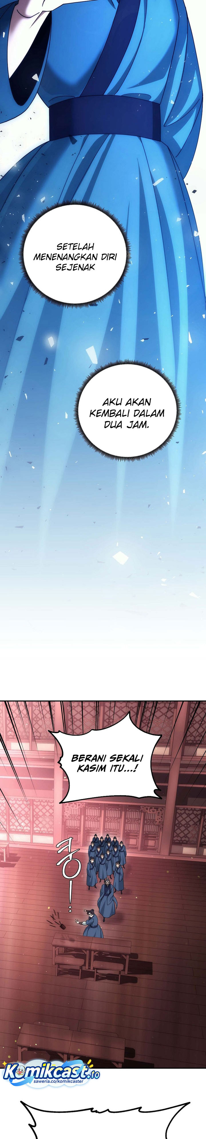 The Eunuchs Second Life Chapter 23 Gambar 3