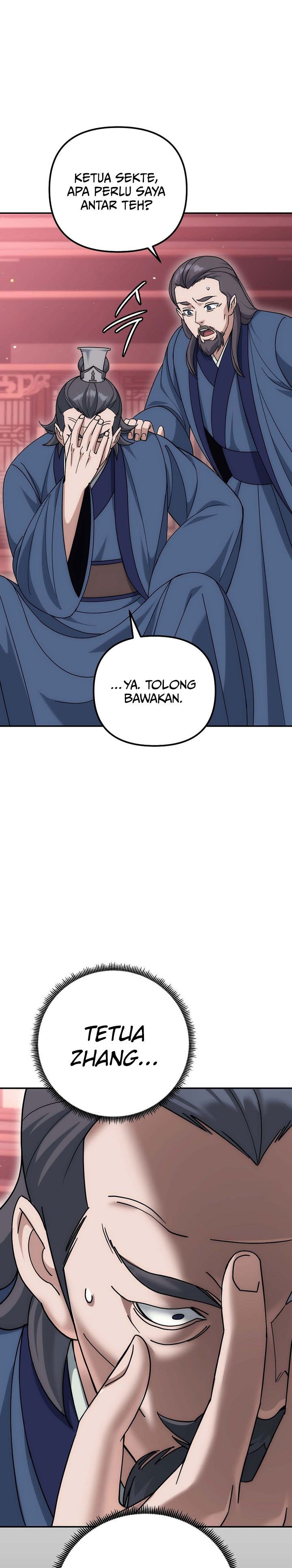 The Eunuchs Second Life Chapter 23 Gambar 10