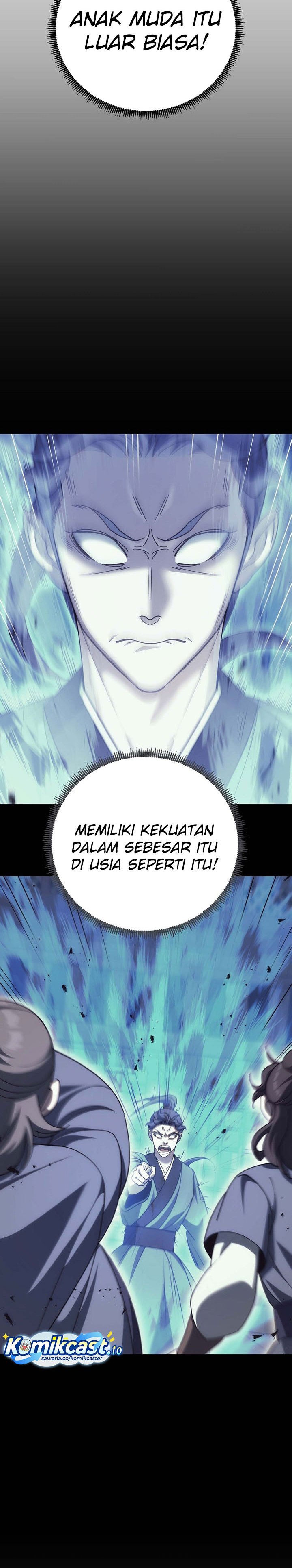 The Eunuchs Second Life Chapter 23 Gambar 11