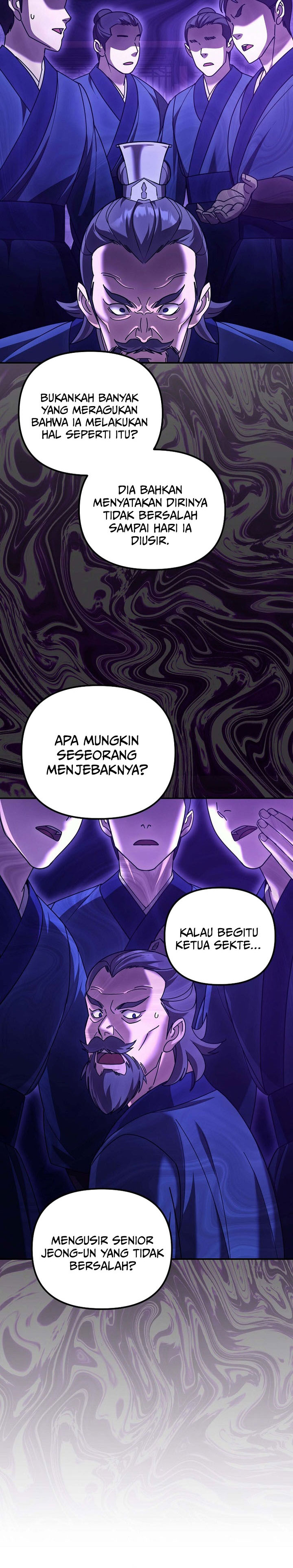 The Eunuchs Second Life Chapter 23 Gambar 13