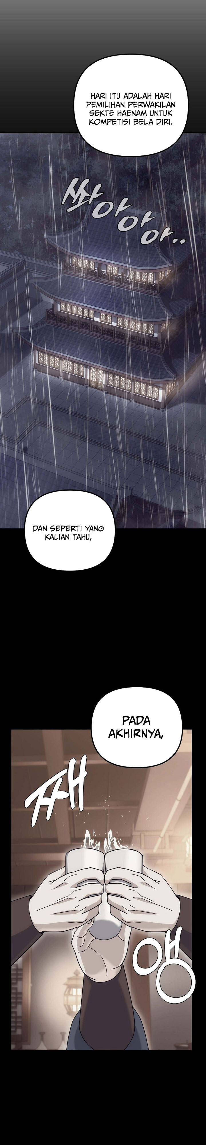 The Eunuchs Second Life Chapter 23 Gambar 16