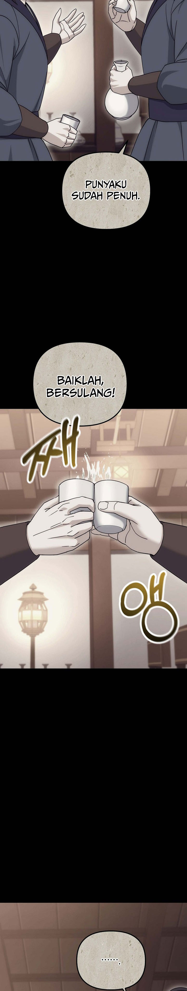 The Eunuchs Second Life Chapter 23 Gambar 20