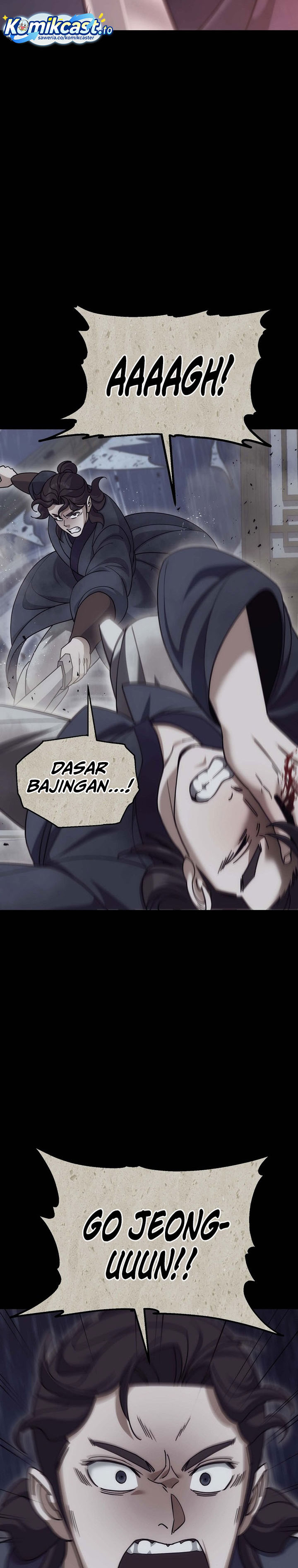 The Eunuchs Second Life Chapter 23 Gambar 28