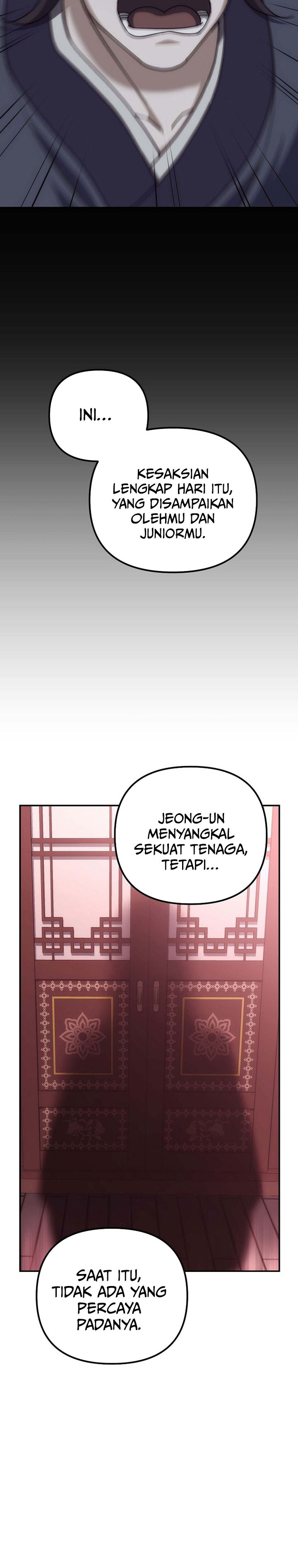 The Eunuchs Second Life Chapter 23 Gambar 29