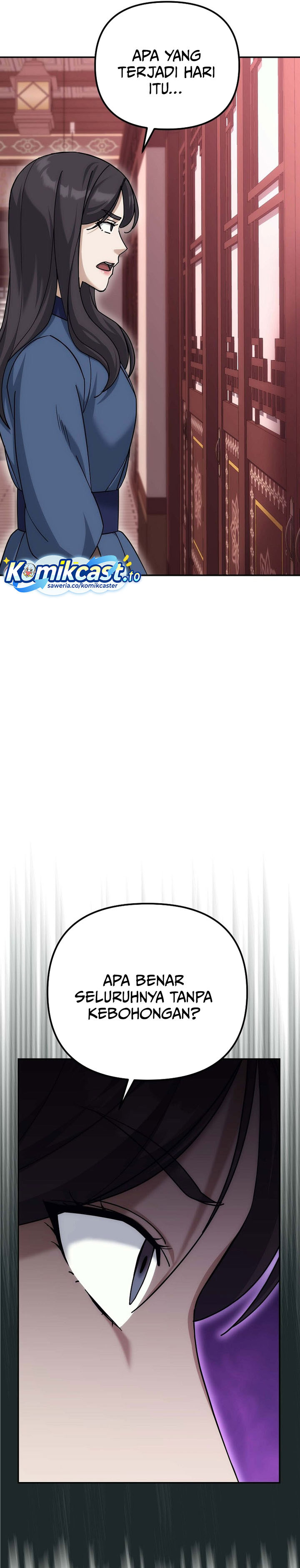 The Eunuchs Second Life Chapter 23 Gambar 30