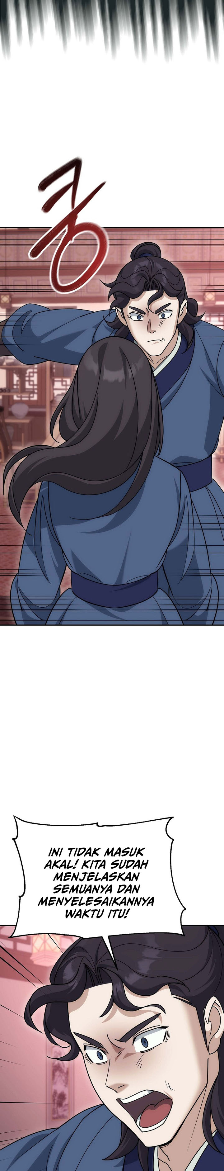 The Eunuchs Second Life Chapter 23 Gambar 31