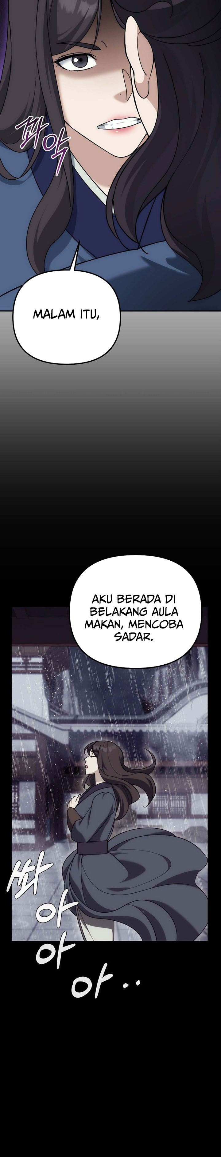 The Eunuchs Second Life Chapter 23 Gambar 33