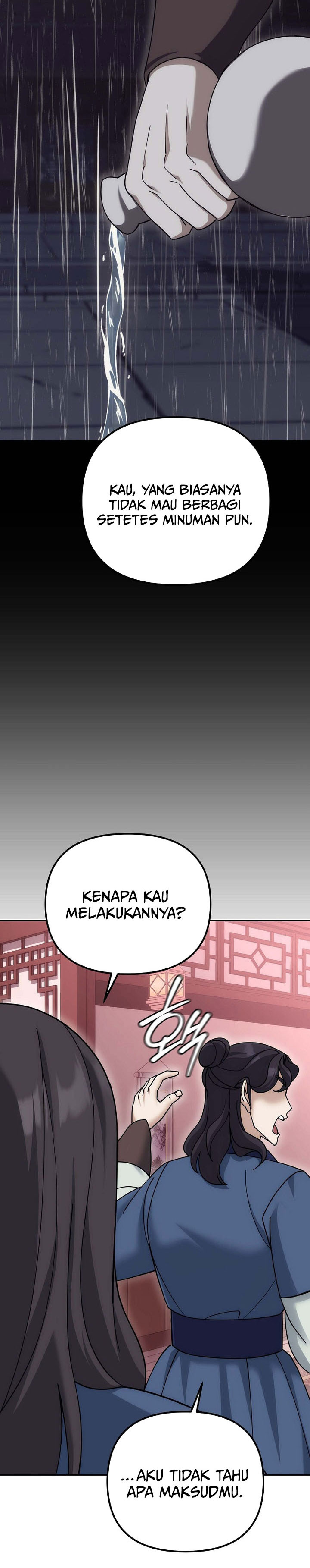 The Eunuchs Second Life Chapter 23 Gambar 35