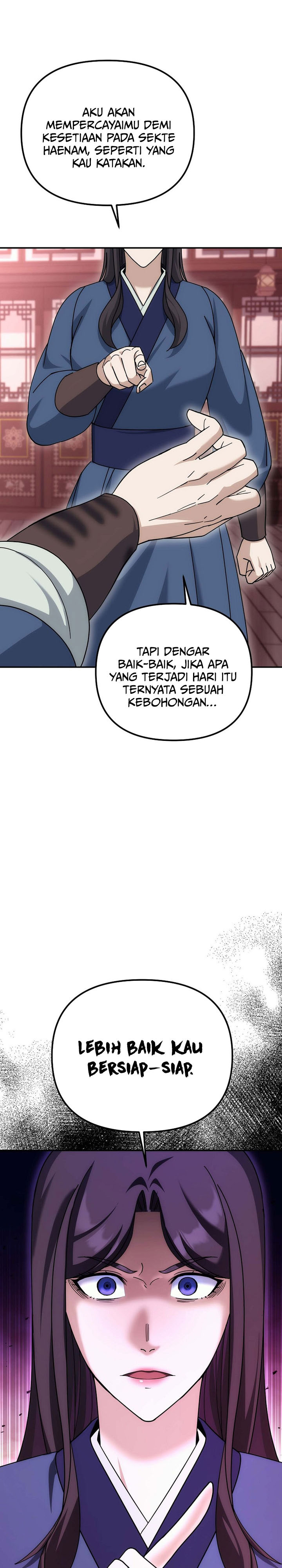 The Eunuchs Second Life Chapter 23 Gambar 39