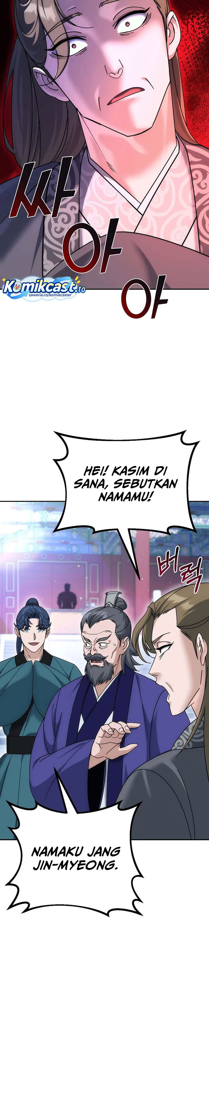 The Eunuchs Second Life Chapter 27 Gambar 9