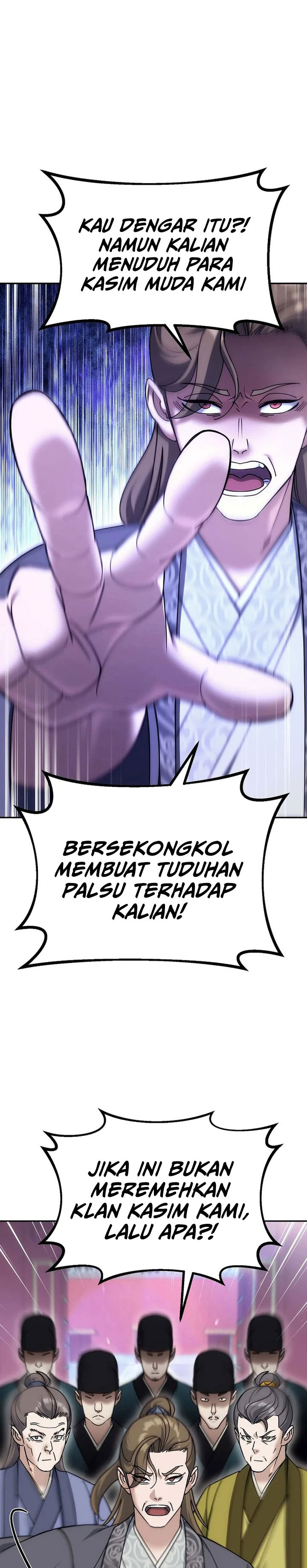 The Eunuchs Second Life Chapter 27 Gambar 11