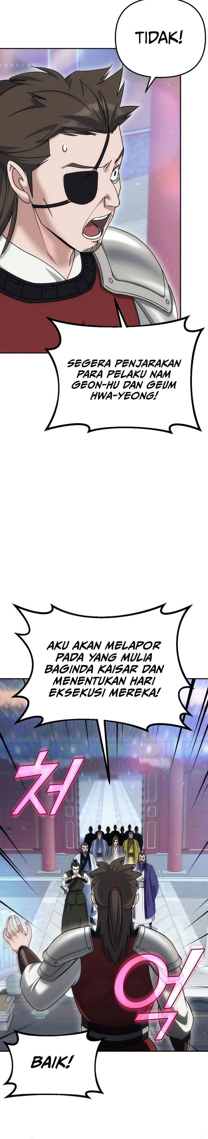 The Eunuchs Second Life Chapter 27 Gambar 15