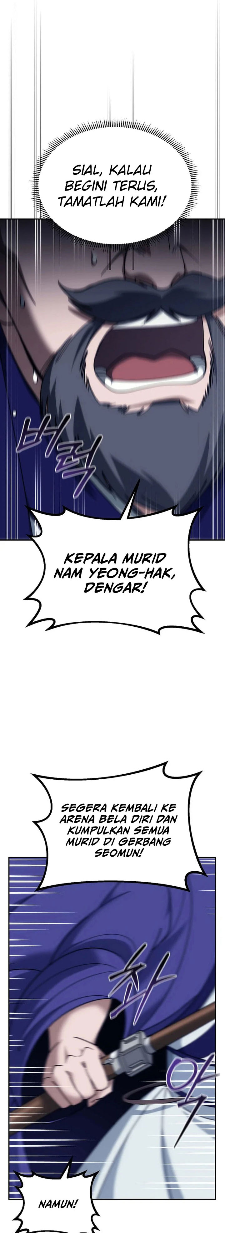 The Eunuchs Second Life Chapter 27 Gambar 16