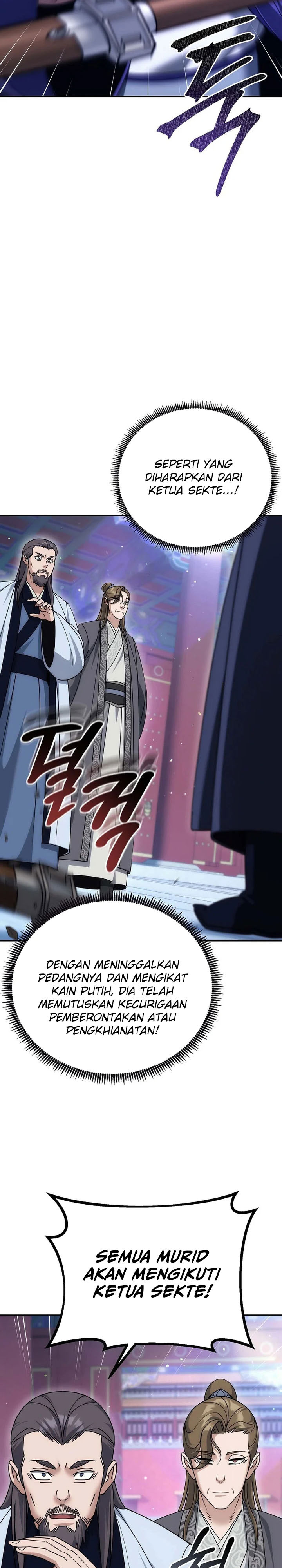 The Eunuchs Second Life Chapter 27 Gambar 18