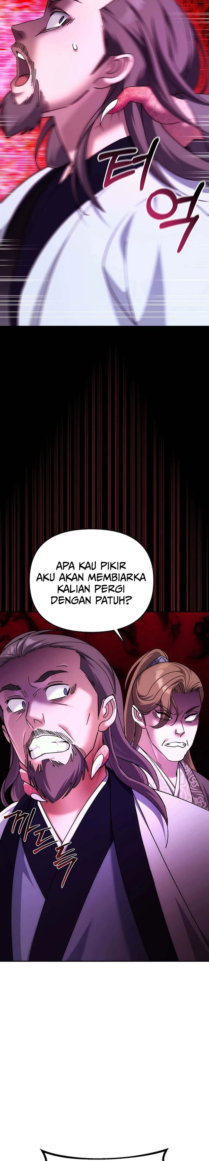 The Eunuchs Second Life Chapter 27 Gambar 20