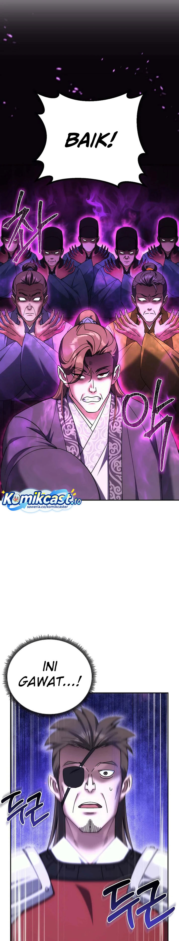 The Eunuchs Second Life Chapter 27 Gambar 22