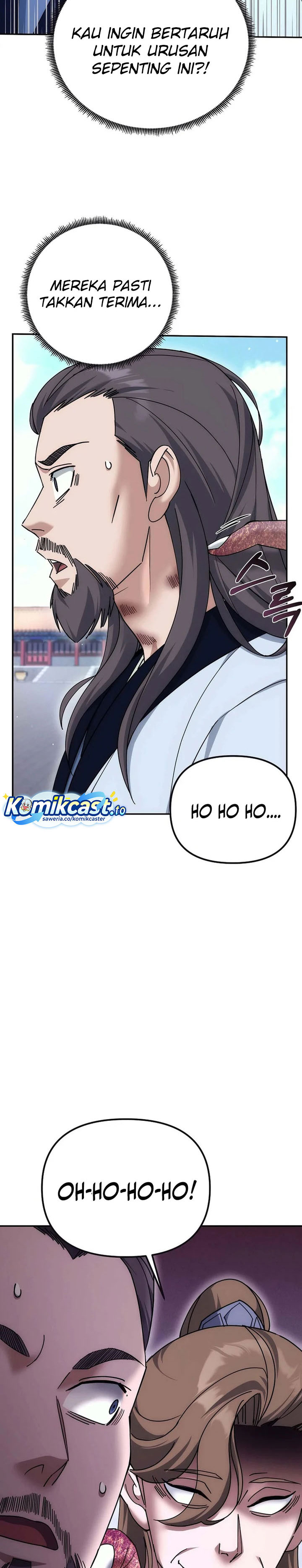 The Eunuchs Second Life Chapter 27 Gambar 28