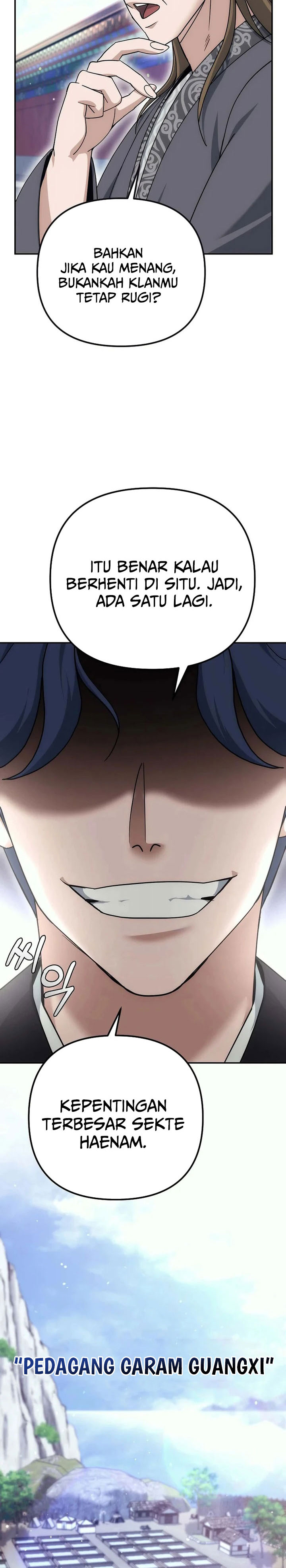 The Eunuchs Second Life Chapter 27 Gambar 33