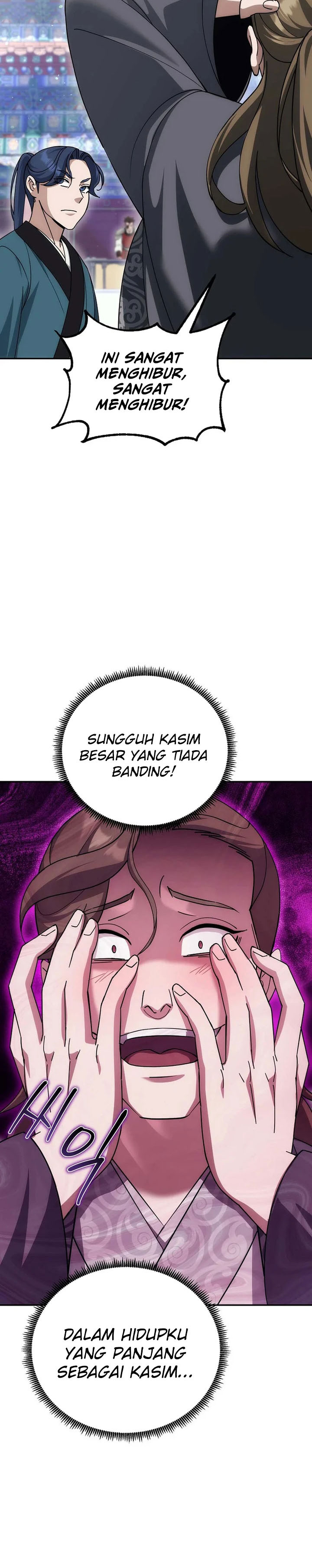 The Eunuchs Second Life Chapter 27 Gambar 37