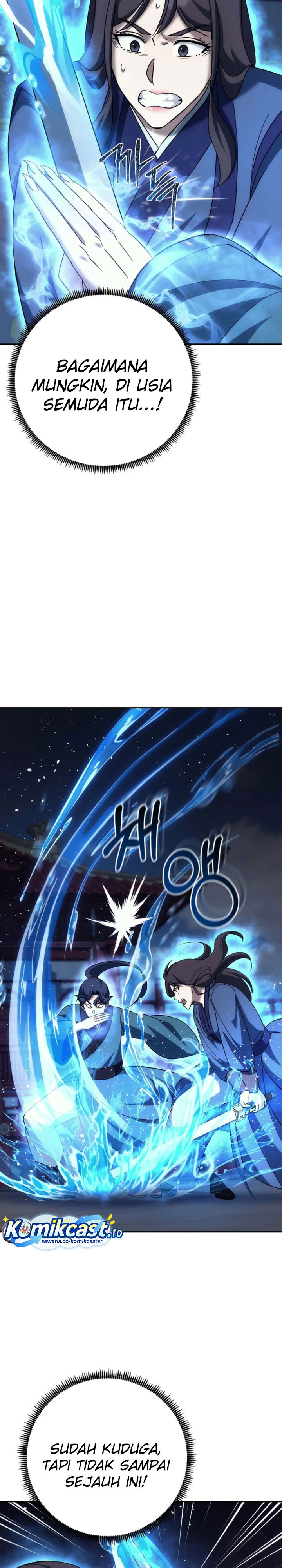 The Eunuchs Second Life Chapter 30 Gambar 4