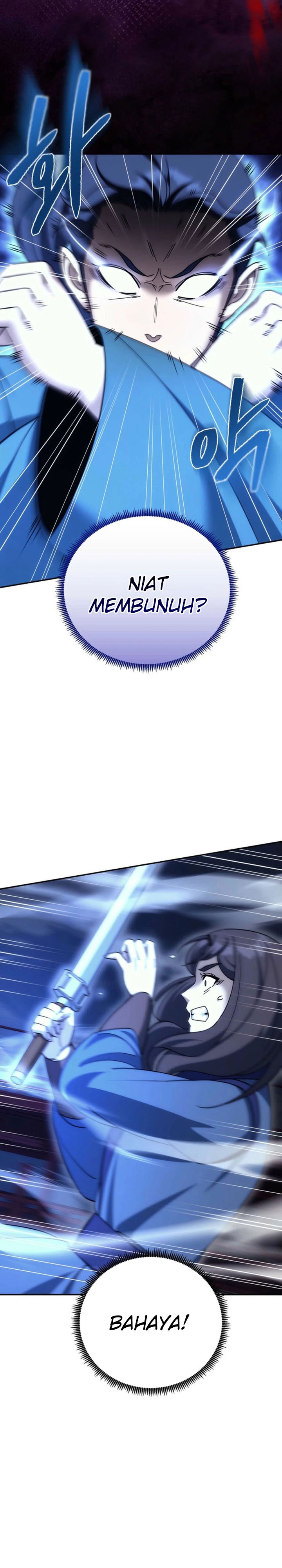 The Eunuchs Second Life Chapter 30 Gambar 8