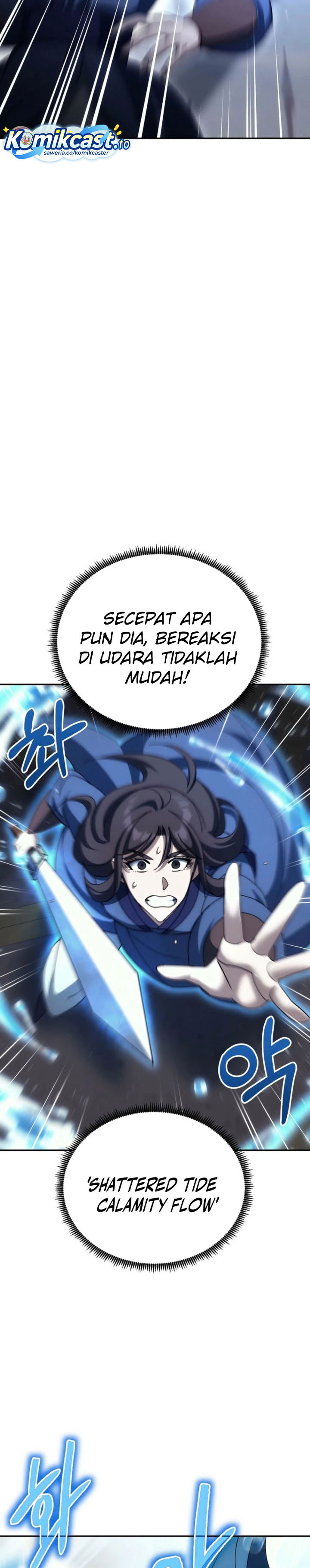 The Eunuchs Second Life Chapter 30 Gambar 12