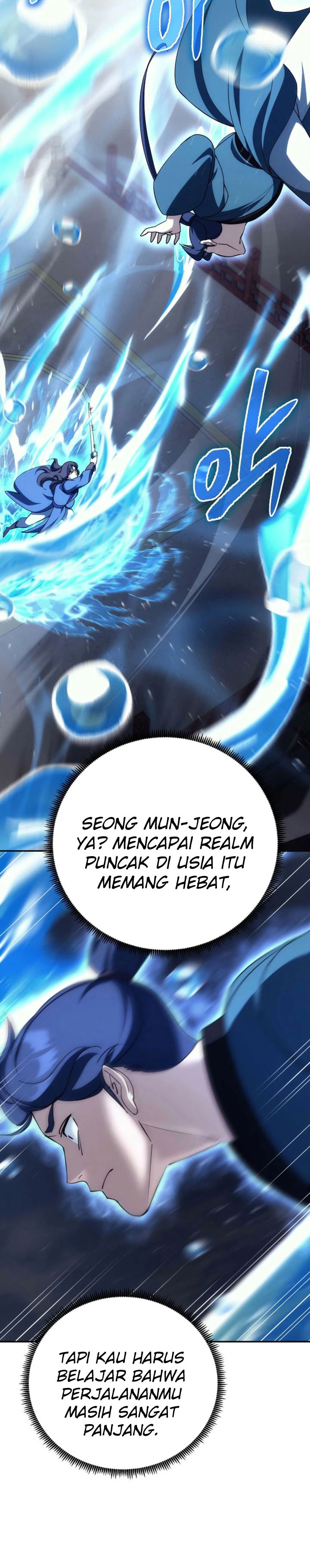 The Eunuchs Second Life Chapter 30 Gambar 13