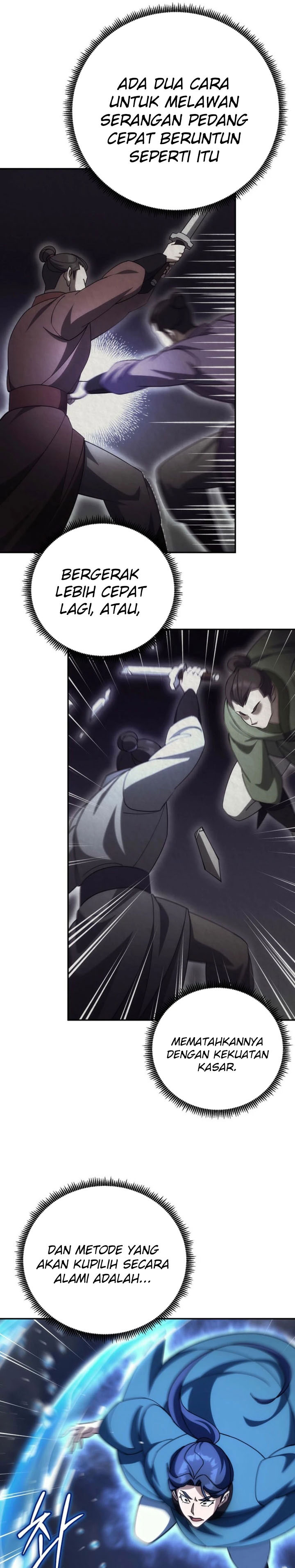 The Eunuchs Second Life Chapter 30 Gambar 14