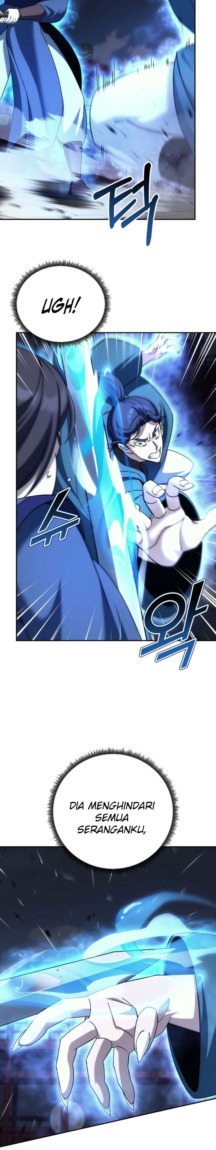 The Eunuchs Second Life Chapter 30 Gambar 17