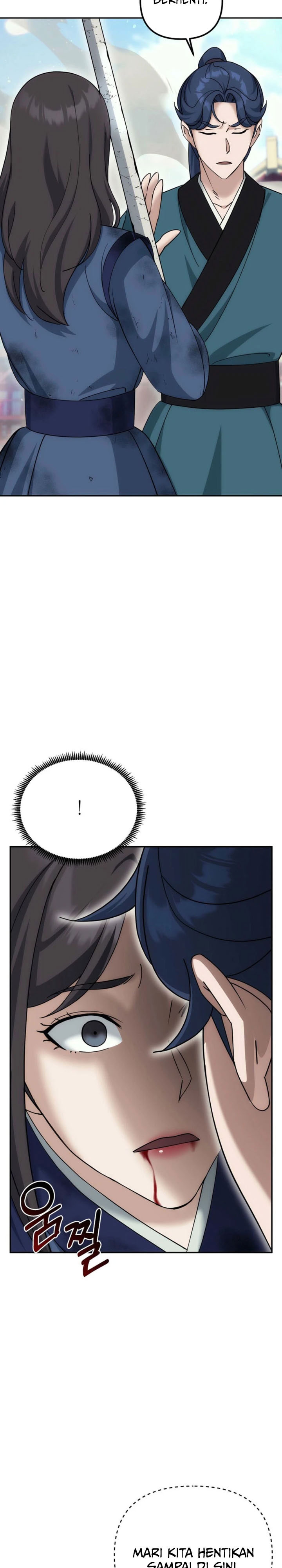 The Eunuchs Second Life Chapter 30 Gambar 23