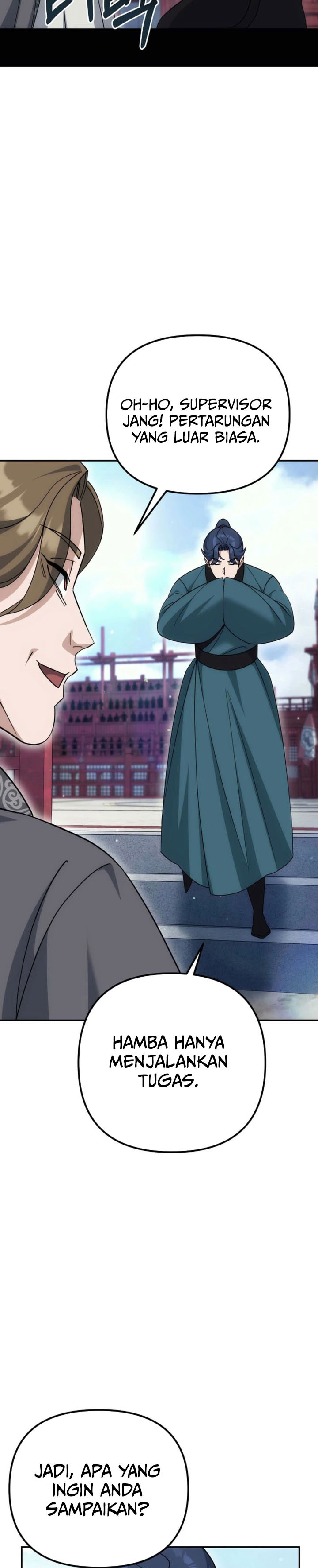 The Eunuchs Second Life Chapter 30 Gambar 32