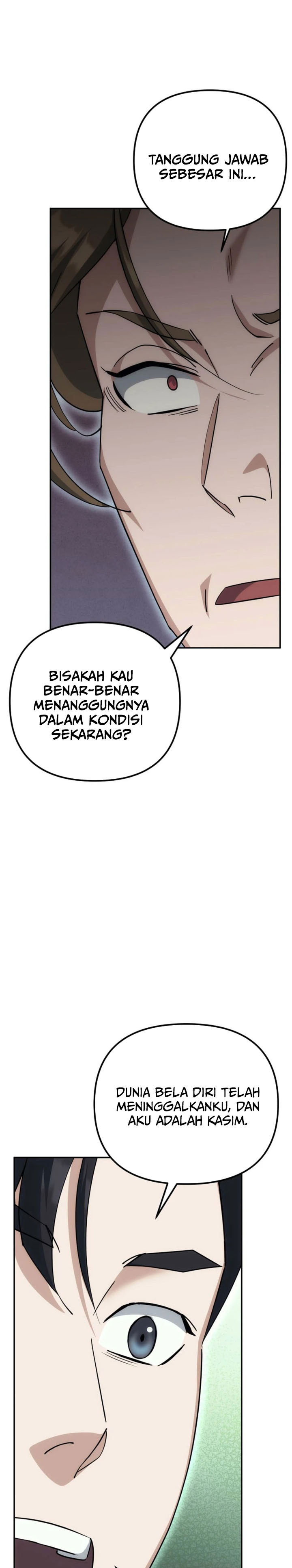 The Eunuchs Second Life Chapter 30 Gambar 38