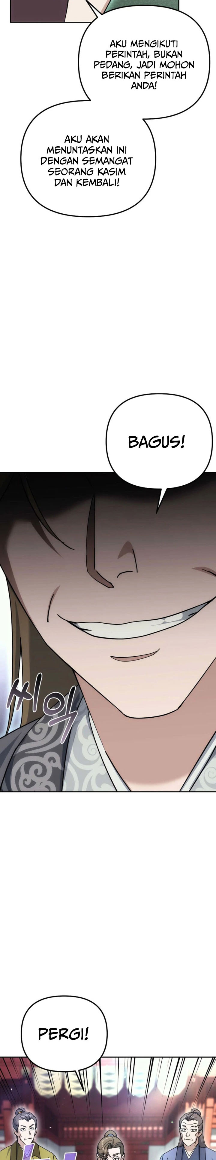 The Eunuchs Second Life Chapter 30 Gambar 39