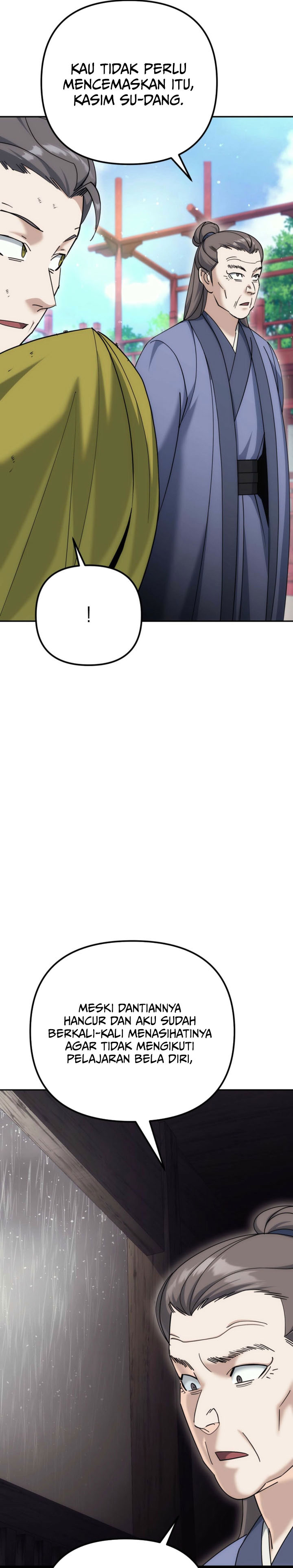 The Eunuchs Second Life Chapter 31 Gambar 6