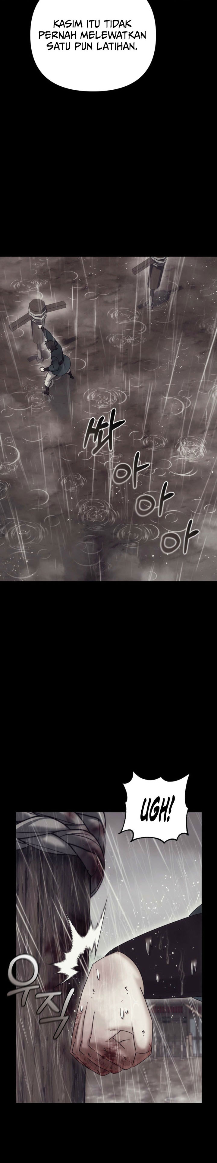 The Eunuchs Second Life Chapter 31 Gambar 7