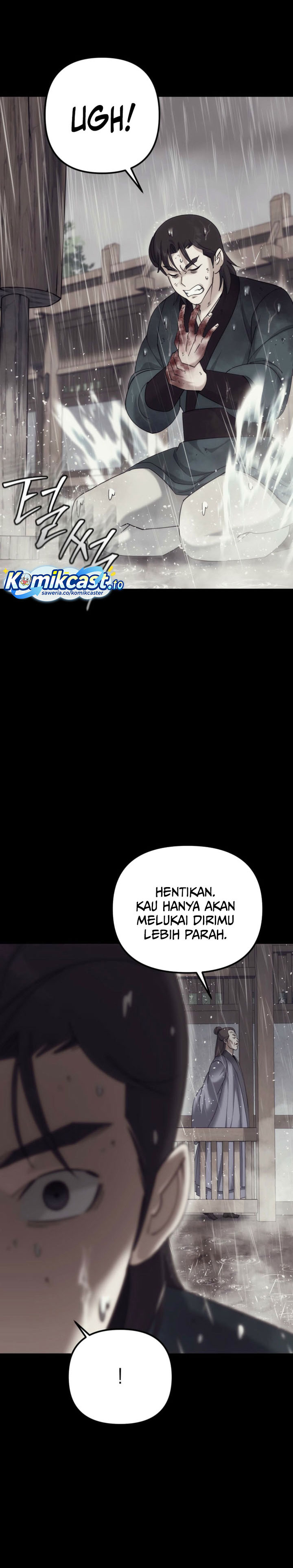 The Eunuchs Second Life Chapter 31 Gambar 8