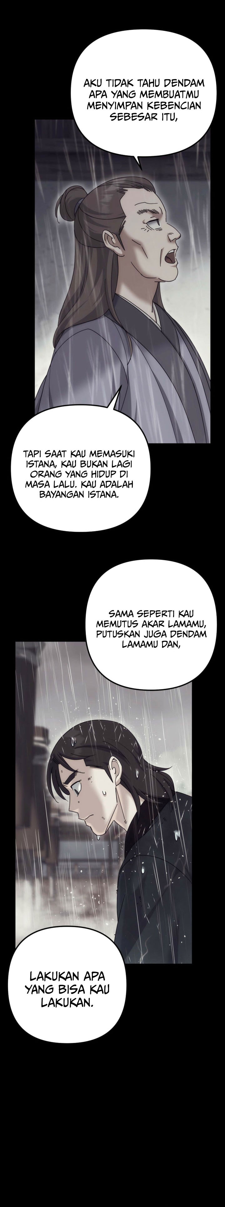 The Eunuchs Second Life Chapter 31 Gambar 9