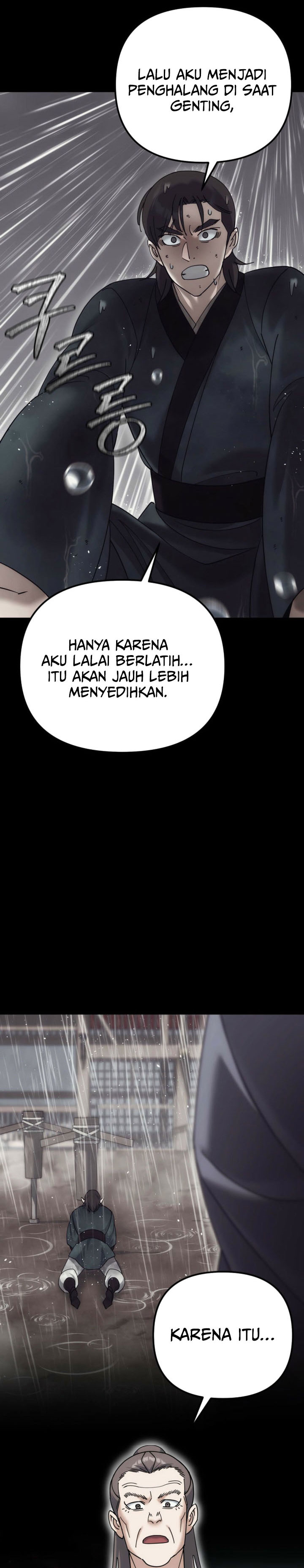 The Eunuchs Second Life Chapter 31 Gambar 11