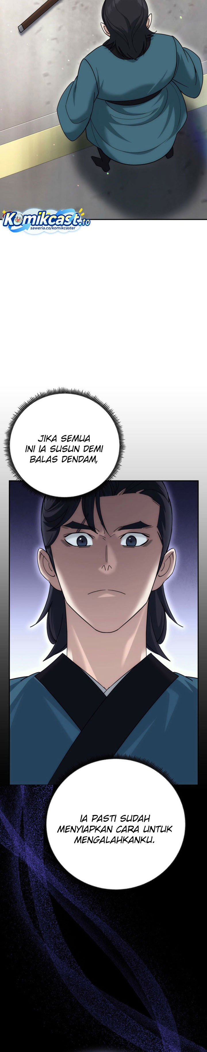 The Eunuchs Second Life Chapter 31 Gambar 29