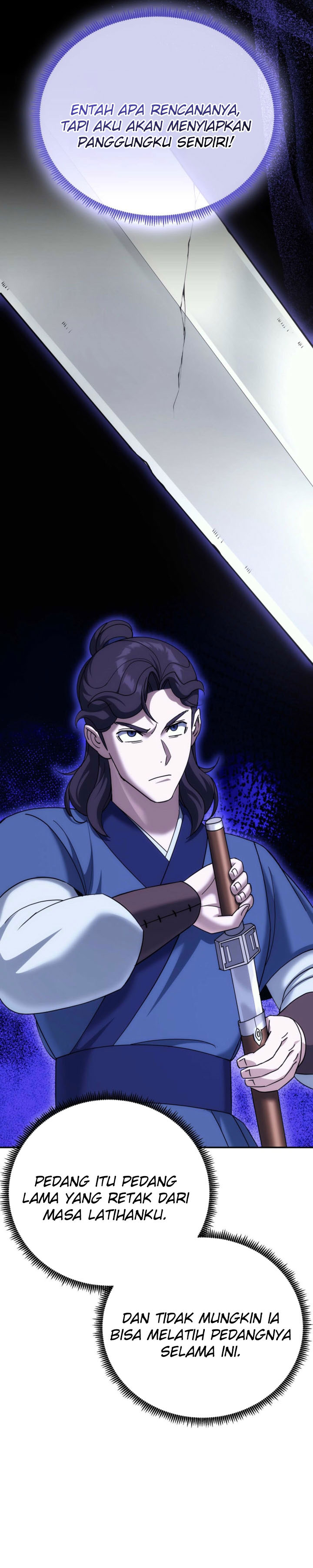 The Eunuchs Second Life Chapter 31 Gambar 30