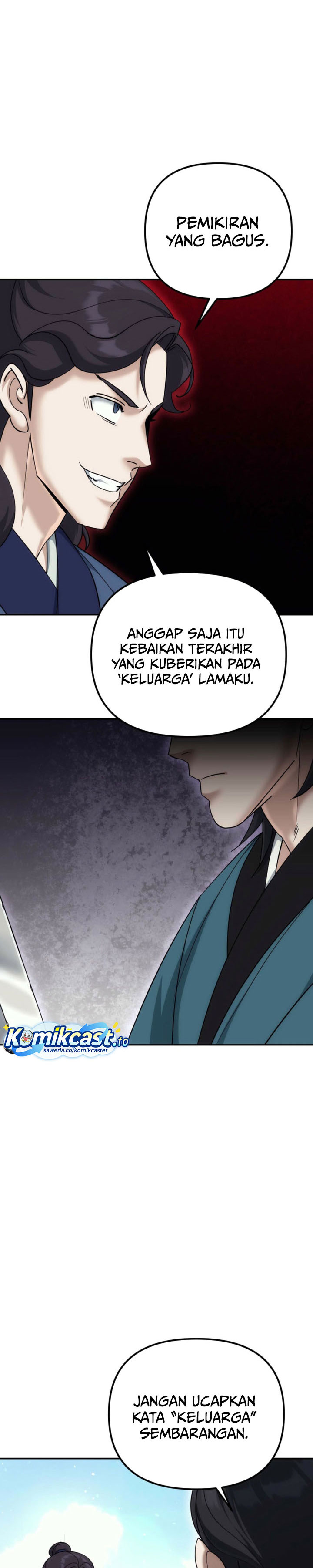 The Eunuchs Second Life Chapter 31 Gambar 32