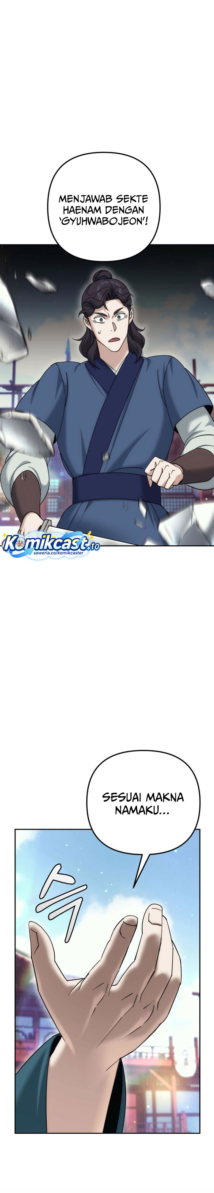 The Eunuchs Second Life Chapter 31 Gambar 36