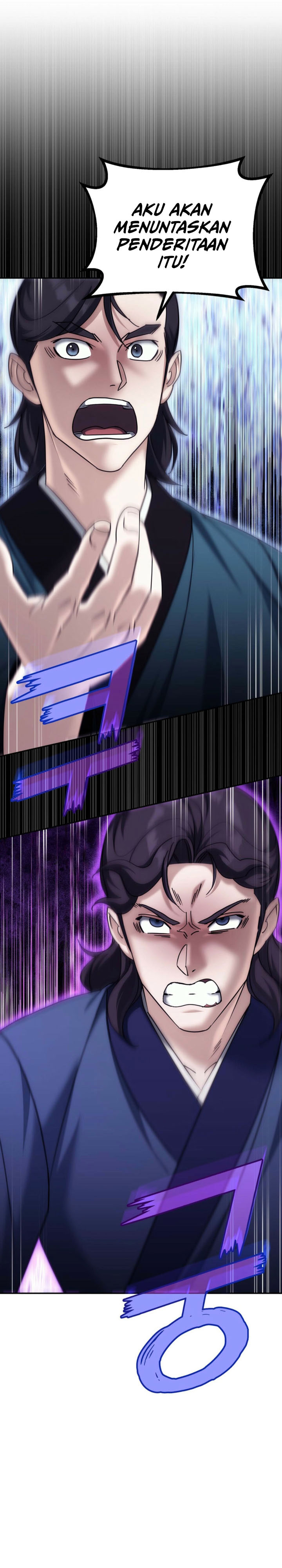 The Eunuchs Second Life Chapter 31 Gambar 37