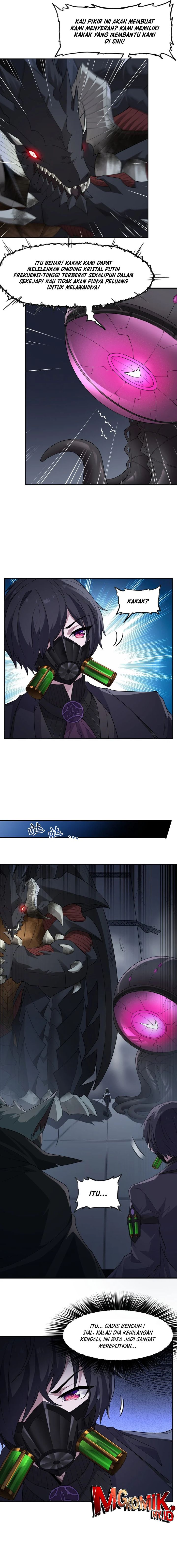 The Evil Alchemist Can’t Handle His Own Experiment Chapter 05 Gambar 6