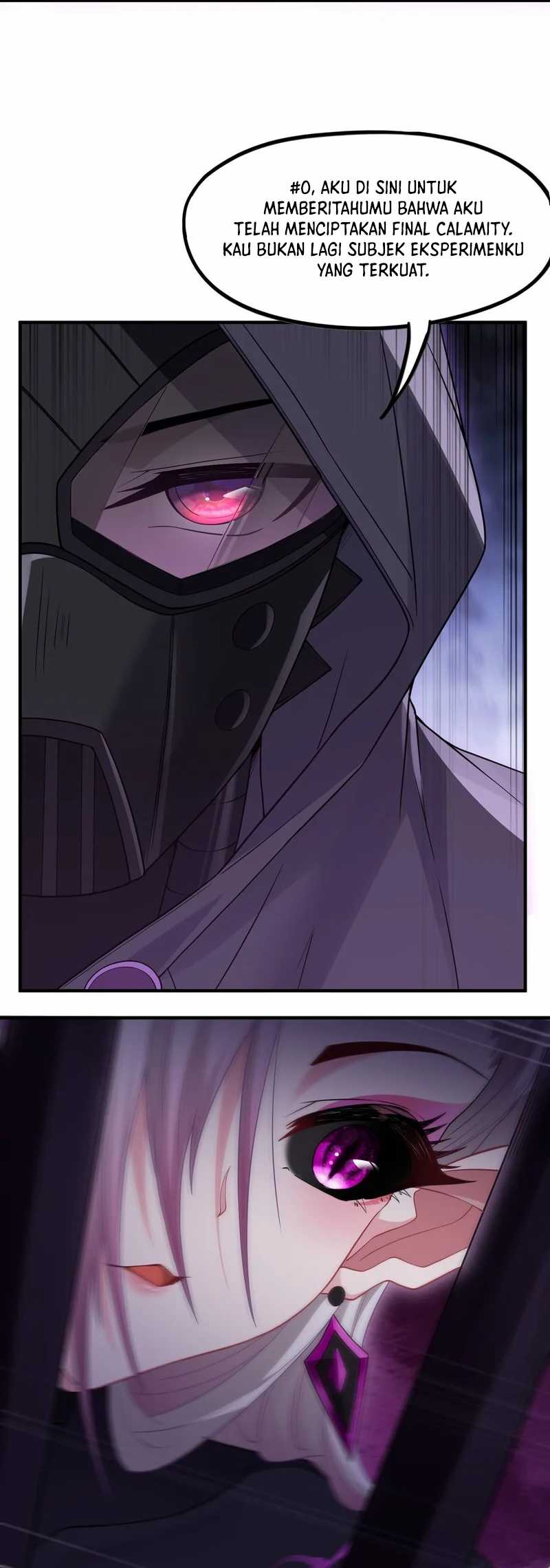 The Evil Alchemist Can’t Handle His Own Experiment Chapter 10 Gambar 25