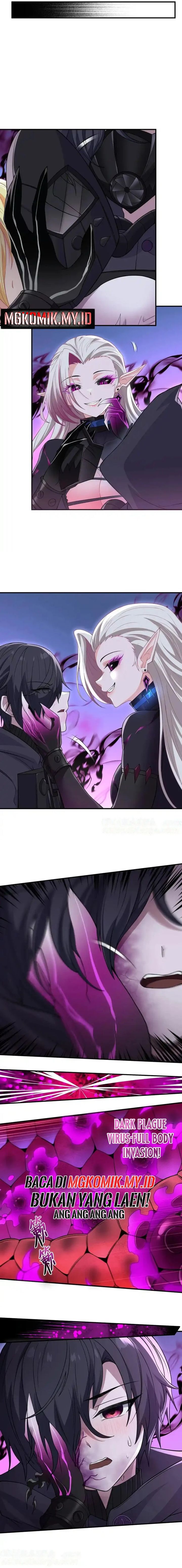 The Evil Alchemist Can’t Handle His Own Experiment Chapter 13 Gambar 10