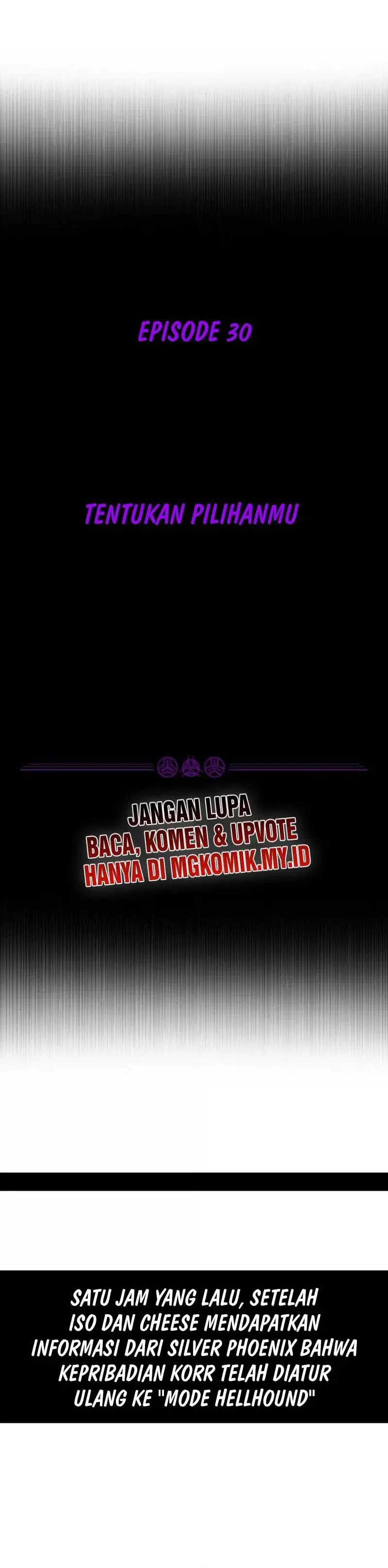 The Evil Alchemist Can’t Handle His Own Experiment Chapter 30 Gambar 2