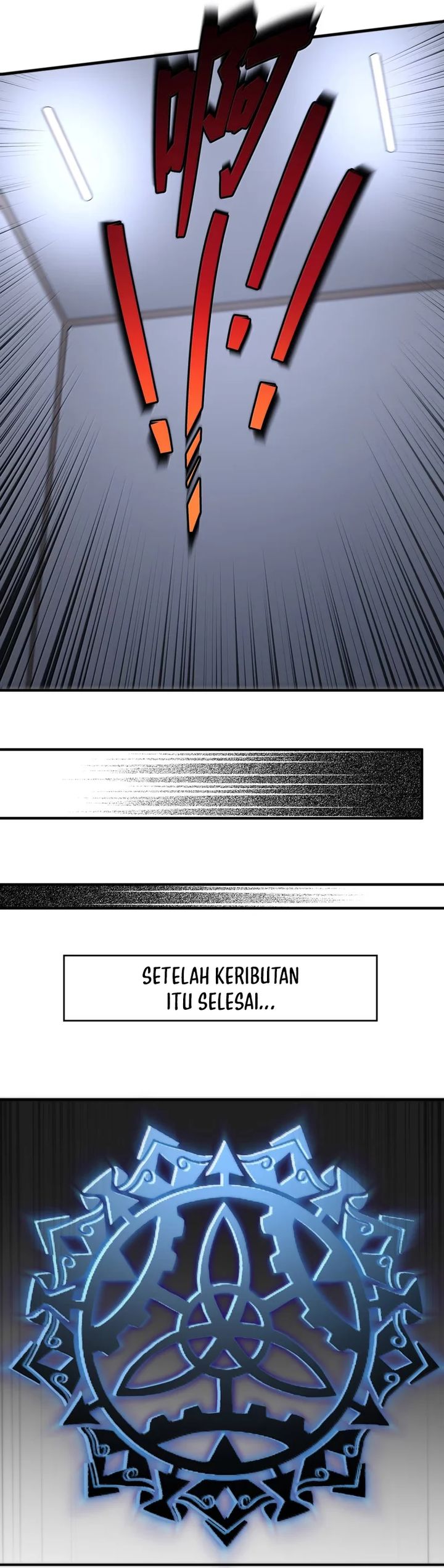 The Evil Alchemist Can’t Handle His Own Experiment Chapter 50 Gambar 18