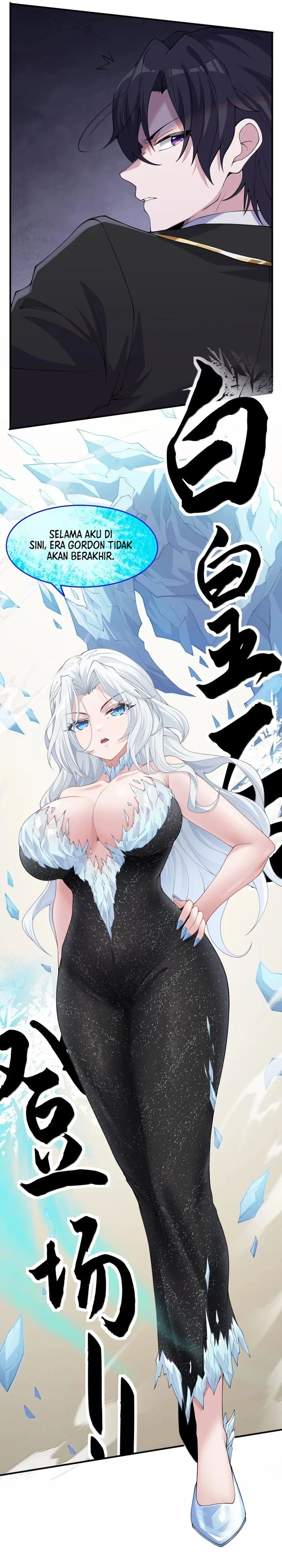 The Evil Alchemist Can’t Handle His Own Experiment Chapter 59 Gambar 17